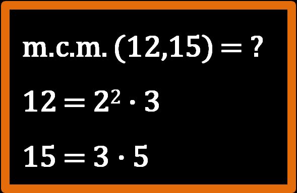 Frazioni con numeratore e denominatore diverso