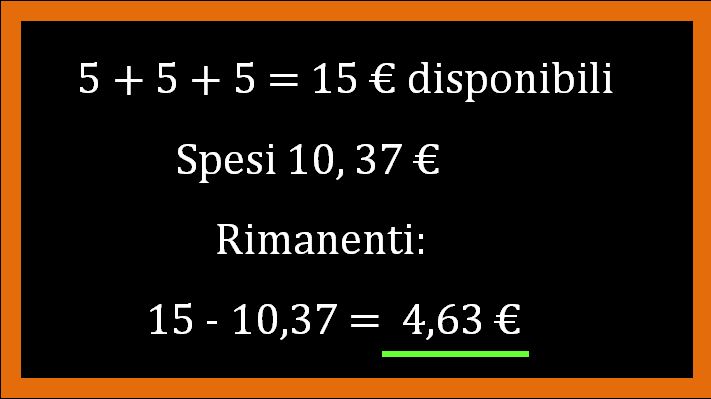 Come si approssimano i numeri decimali